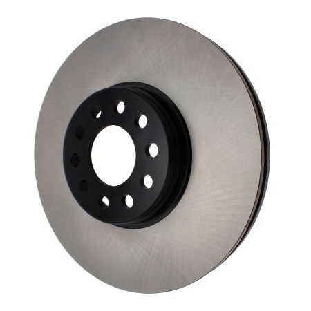 Centric Centric Premium Brake Rotor, Centric Parts 120.85001 120.85001
